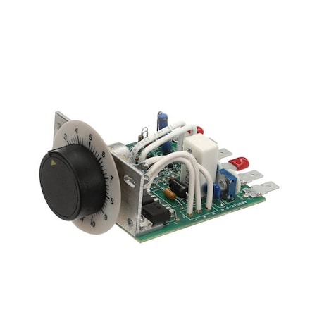 Belshaw Controller, Dc Motor Drive Dar TJ-0158-A